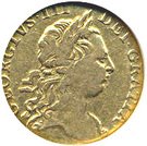 1 Guinea - George III (3rd issue)