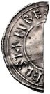 Halfpenny - Æthelstan
