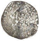 1 Penny - Alexander II (Phase D)