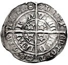 1 Groat - Robert II