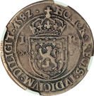 30 Shillings - James VI (4th Coinage)