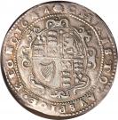 1 Crown - Charles I (Exeter mint)