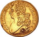 Pistole - William II
