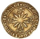 1 Unicorn - James IV (Type II)