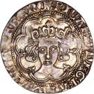 1 Groat - Richard III