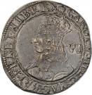 6 Pence - Charles II