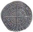 1 Groat - James IV (Light Coinage, Type III)