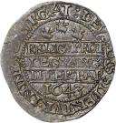 6 Pence - Charles I