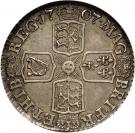 6 Pence - Anne