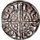 1 Penny Henry III (Long Cross type; class 1b)