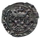 1 Penny - Richard III (Durham mint)
