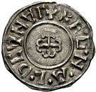 Penny - Regnald Guthfrithsson (Cross Moline type)