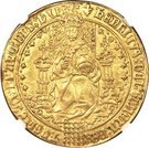 1 Sovereign - Henry VIII (2nd coinage)