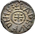 Penny - Æthelweard