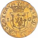 44 Shillings - Mary I (1st Period, 1st Issue)