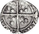 1 Penny - Richard III (London mint; Type 2b)