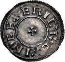Penny - Eric Blood-Axe (1st reign)