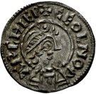 Penny - Abp. Ceolnoth (Group III)