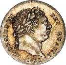 2 Pence - George III (Maundy Coinage)