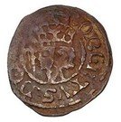 1 Farthing - Robert I