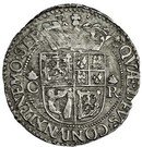 6 Shillings - Charles I (3rd Coinage)