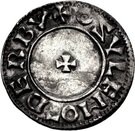 Penny - Eadgar (Reform coinage)