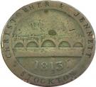 1 Penny (Stockton - Christopher & Jennett)
