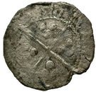 1 Penny - Robert III (2nd Issue)