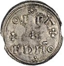 Penny - Eadred (Rosette type)