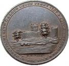 1 Penny (Kinrosshire - Loch Leven / Castle)