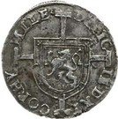 1 Testoon - Mary I (1st Period, Type II)