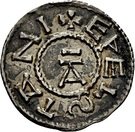 Penny - Æthelstan I