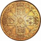 5 Guineas - Anne