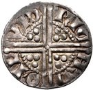 1 Penny - Henry III (Long Cross type; class 5a)