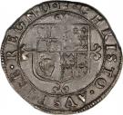 6 Pence - Charles II