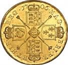 5 Guineas - Anne