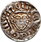 1 Penny - Henry III (Long Cross type; class 5g)