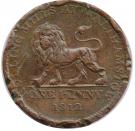 1 Penny (British Copper Company - Walthamstow/Landore)