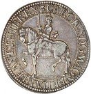 30 Shillings - Charles I (3rd Coinage)