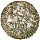 Penny - Edward (Sovereign/Eagles type)
