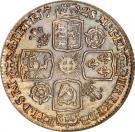 6 Pence - George II