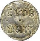 Penny - Alfred the Great (3rd coinage)