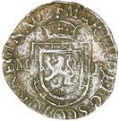 1 Plack - Mary I