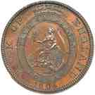 1 Dollar - George III (Bank of England Token)