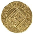 1 Demy - James I (Type II)