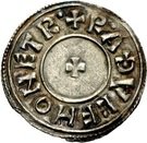 Penny - Anlaf Sihtricsson (2nd reign)