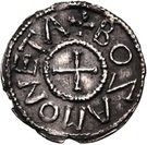 Penny - Ecgberht (Winchester mint)