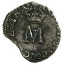 1 Lion - Mary I (1st Period)