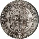 1 Crown - Charles I (Tower mint)