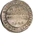 1 Pound - Charles I